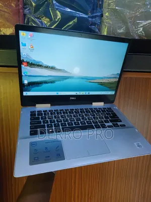 Dell Inspiron 13 5000 2-in-1 Laptop