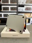 Apple MacBook Air 2017 13.3" Core i5 8GB RAM 128GB SSD - 4