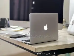 Apple MacBook Air 2017 13.3" 8GB RAM 256GB SSD