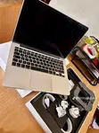Apple MacBook Air 2017 13.3" 8GB RAM 256GB SSD - 3