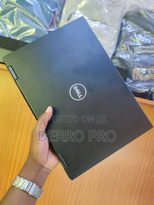 Dell Latitude 3390 2-in-1 Laptop