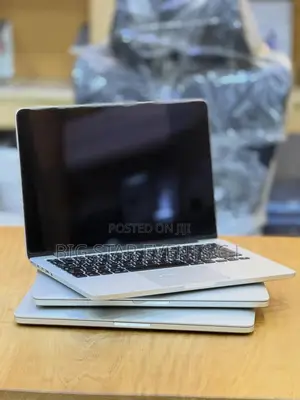 Apple MacBook Pro 2015 13.3" Core i5 8GB RAM 128GB SSD