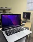 Apple MacBook Pro 2015 13.3" Core i5 8GB RAM 128GB SSD - 2
