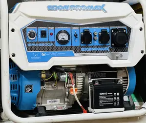 Edon 7Kva Hybrid Inverter Generator