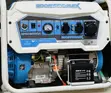 Edon 7Kva Hybrid Inverter Generator - 1
