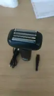 Aerbes AB-TX22 Rechargeable Electric Shaver - 4-Blade Waterproof - 2
