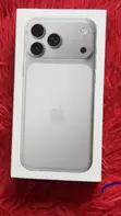 New Apple iPhone 18 Pro Max 1TB White - 1