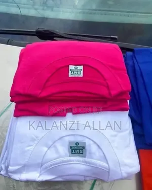 Plain T-Shirts