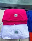 Plain T-Shirts - 1