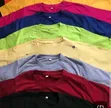 Plain T-Shirts - 3
