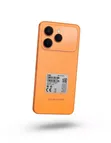 New Tecno Spark 40 256GB Orange - 3