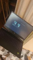 HP Pavilion 15 Laptop - Core i5, 8GB RAM, 500GB SSD - 2