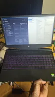 HP Pavilion 15 Laptop - Core i5, 8GB RAM, 500GB SSD - 4