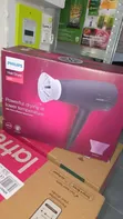 Philips Pro 2200W Electric Hair Dryer - 1