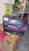 Philips Pro 2200W Electric Hair Dryer - 3