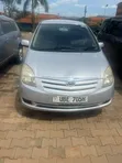 Toyota Corolla Spacio 1.5 X 2006 Silver - 1