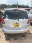 Toyota Corolla Spacio 1.5 X 2006 Silver - 2