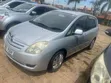 Toyota Corolla Spacio 1.5 X 2006 Silver - 3