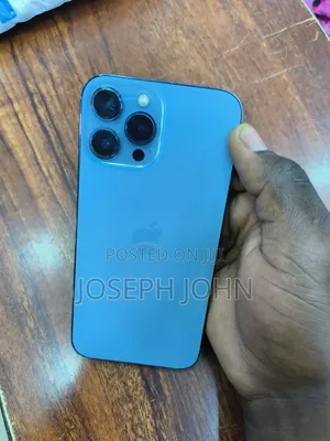 Apple iPhone 13 Pro Max 128 GB