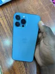 Apple iPhone 13 Pro Max 128 GB - 1
