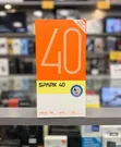 New Tecno Spark 40 256GB Orange - 1