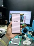 LG Velvet 5G 128GB Gray - 2