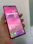 LG Velvet 5G 128GB Gray - 5