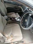 Toyota Mark X 2007 White - 1