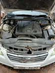 Toyota Mark X 2007 White - 2