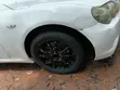 Toyota Mark X 2007 White - 5