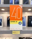 New Tecno Spark 40 256GB Orange - 1