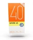 New Tecno Spark 40 256GB Orange - 2