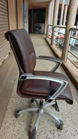 Executive Chair - Brown, Used - 2