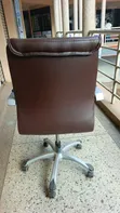 Executive Chair - Brown, Used - 3