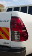 Toyota Hilux Revo Double Cab 2.8 Diesel RWD 2022 - 3