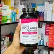 NeoCell Grassfed Collagen Peptides + Vitamin C & Biotin 360 Tablets - 1