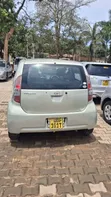 Toyota Passo 1.0 AWD 2008 Silver - 2