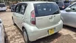 Toyota Passo 1.0 AWD 2008 Silver - 3