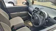 Toyota Passo 1.0 AWD 2008 Silver - 5