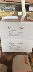 H. pylori Antigen Rapid Test Device - 2