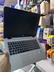 HP EliteBook 840 G3 Laptop - Core i5, 8GB RAM, 256GB SSD - 4