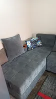 7-Seater L-Type Sofas - Used 1 Month - 1