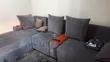 7-Seater L-Type Sofas - Used 1 Month - 2