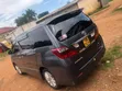 Toyota Alphard 2012 Gray - 2