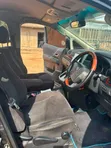 Toyota Alphard 2012 Gray - 4