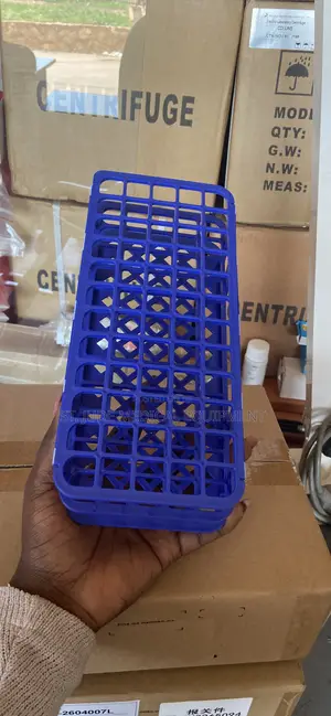 Brand New Test Tube Rack/Holder