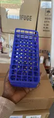 Brand New Test Tube Rack/Holder - 1