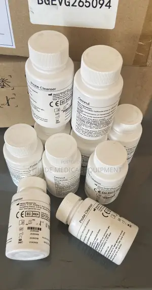 Genrui Probe Cleanser