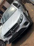 Mercedes-Benz GLC-Class 2019 Silver - 2