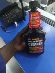 ABRO Fuel Injector Cleaner - 1